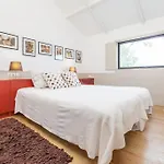 Gotogeres - Casa Do Lagar - Sobrenatura Apartment
