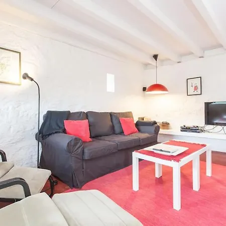 Gotogeres - Casa Do Lagar - Sobrenatura Apartmán *