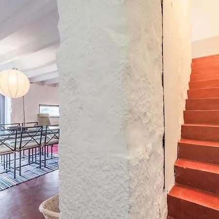 Gotogeres - Casa Do Lagar - Sobrenatura Arcos de Valdevez