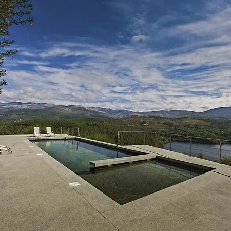 Gotogeres - Casa Do Lagar - Sobrenatura Arcos de Valdevez