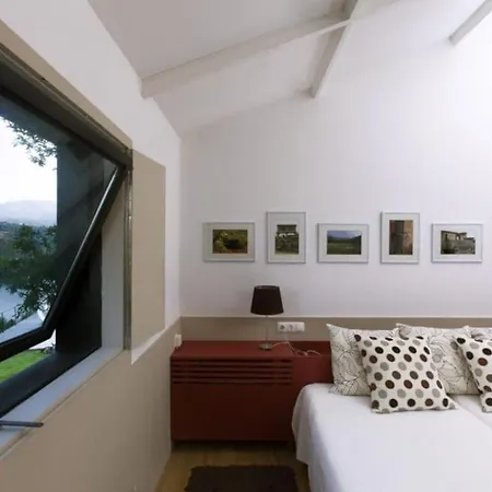 Gotogeres - Casa Do Lagar - Sobrenatura * Arcos de Valdevez