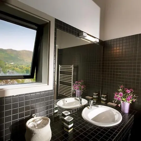 Gotogeres - Casa Do Lagar - Sobrenatura Apartmán *