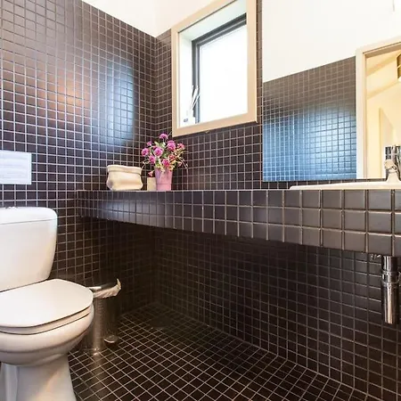 Gotogeres - Casa Do Lagar - Sobrenatura Apartmán