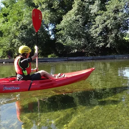 Gotogeres - Casa Do Lagar - Sobrenatura Apartmán *