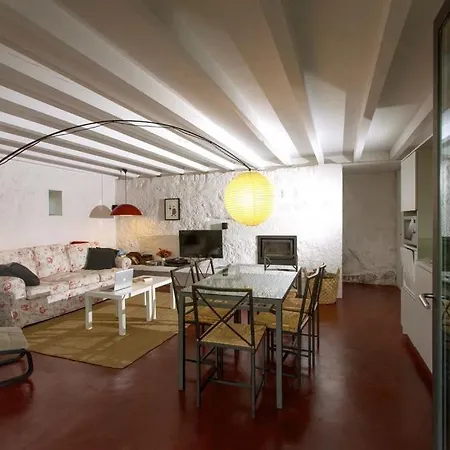 Gotogeres - Casa Do Lagar - Sobrenatura