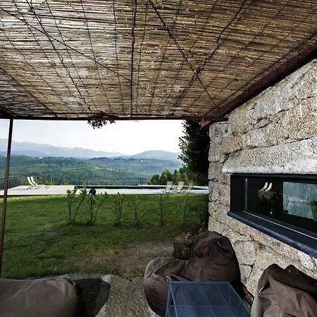 Gotogeres - Casa Do Lagar - Sobrenatura Apartamento Arcos de Valdevez