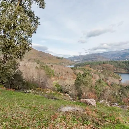 Gotogeres - Casa Do Lagar - Sobrenatura * Arcos de Valdevez