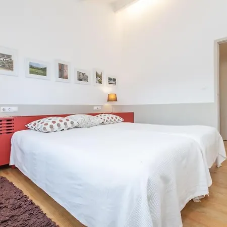 Gotogeres - Casa Do Lagar - Sobrenatura Apartmán