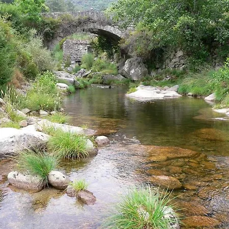 Lägenhet Gotogeres - Casa Do Lagar - Sobrenatura *