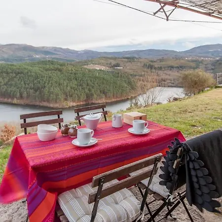 Gotogeres - Casa Do Lagar - Sobrenatura