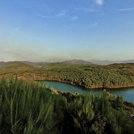 Gotogeres - Casa Do Lagar - Sobrenatura * Arcos de Valdevez