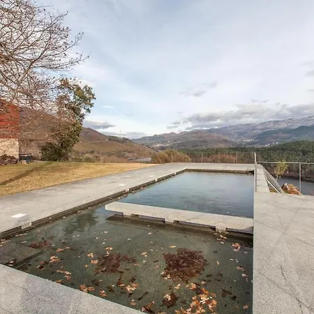 Lägenhet Gotogeres - Casa Do Lagar - Sobrenatura *