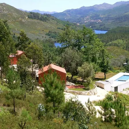 Apartmán Gotogeres - Casa Do Lagar - Sobrenatura