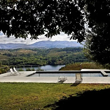 Lejlighed Gotogeres - Casa Do Lagar - Sobrenatura Arcos de Valdevez