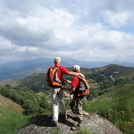 Gotogeres - Casa Do Lagar - Sobrenatura Arcos de Valdevez