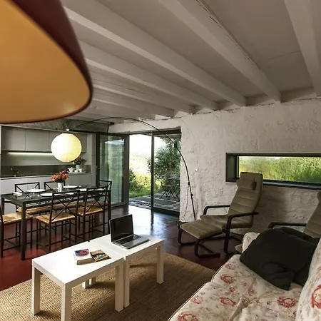 Apartmán Gotogeres - Casa Do Lagar - Sobrenatura