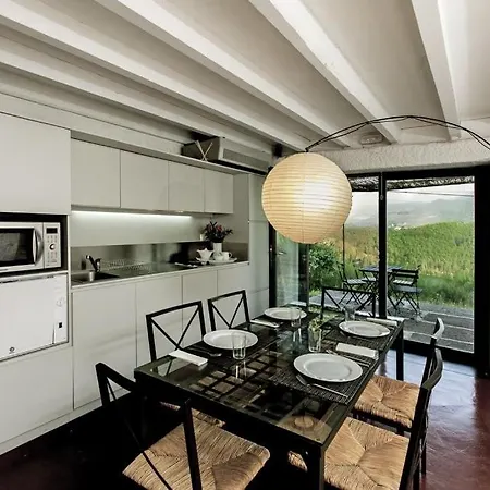 Gotogeres - Casa Do Lagar - Sobrenatura *