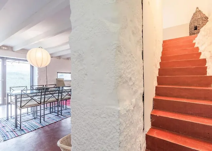 Gotogeres - Casa Do Lagar - Sobrenatura Arcos de Valdevez