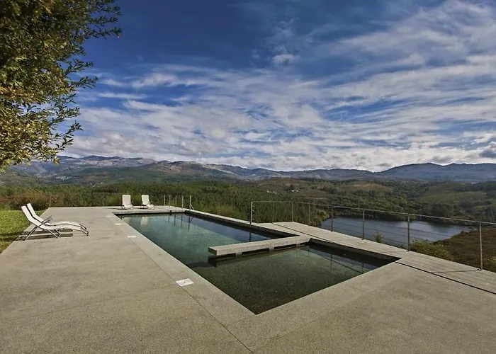 Gotogeres - Casa Do Lagar - Sobrenatura Arcos de Valdevez