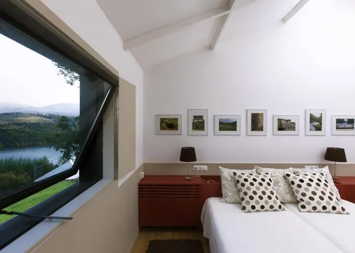 Gotogeres - Casa Do Lagar - Sobrenatura * Arcos de Valdevez