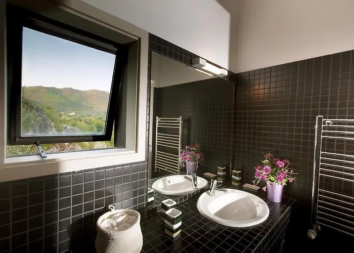 Gotogeres - Casa Do Lagar - Sobrenatura Appartamento *