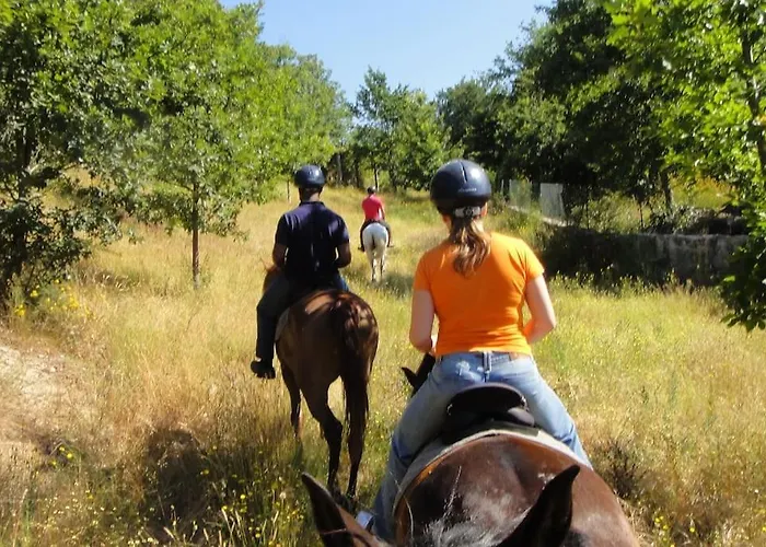 Gotogeres - Casa Do Lagar - Sobrenatura
