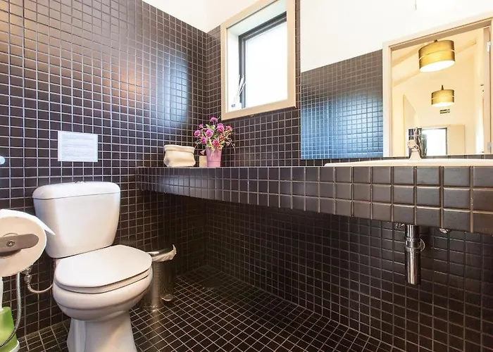 Gotogeres - Casa Do Lagar - Sobrenatura Appartamento