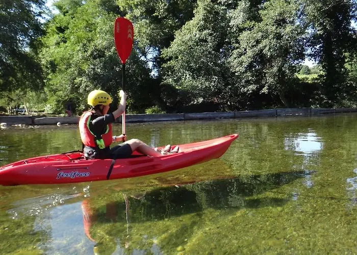 Gotogeres - Casa Do Lagar - Sobrenatura Apartmán *