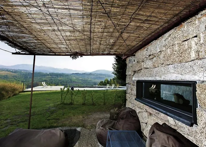 Gotogeres - Casa Do Lagar - Sobrenatura Apartmán Arcos de Valdevez