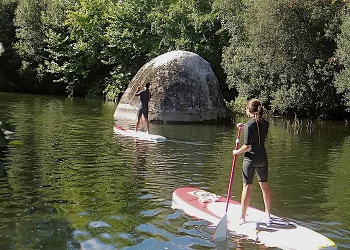 Gotogeres - Casa Do Lagar - Sobrenatura Apartmán