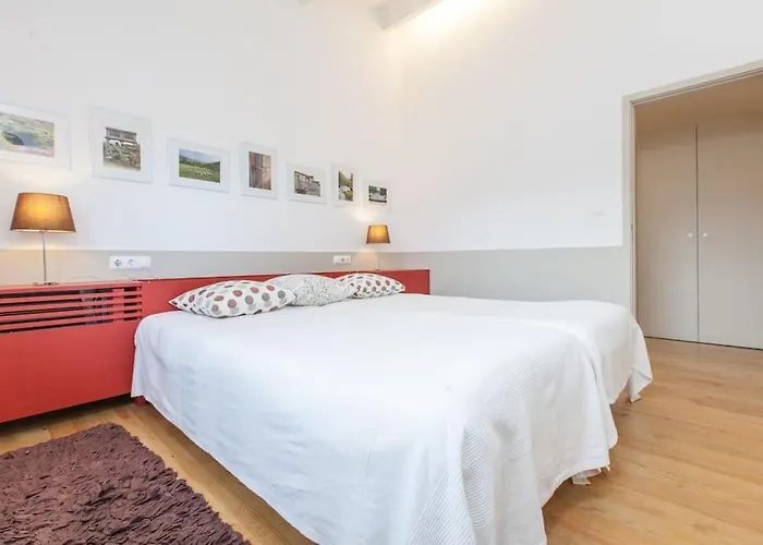 Gotogeres - Casa Do Lagar - Sobrenatura Apartament