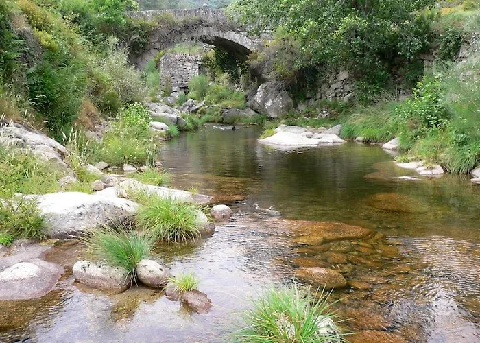 Apartament Gotogeres - Casa Do Lagar - Sobrenatura *