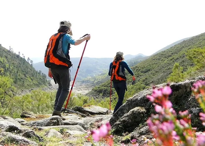 Gotogeres - Casa Do Lagar - Sobrenatura Apartmán *