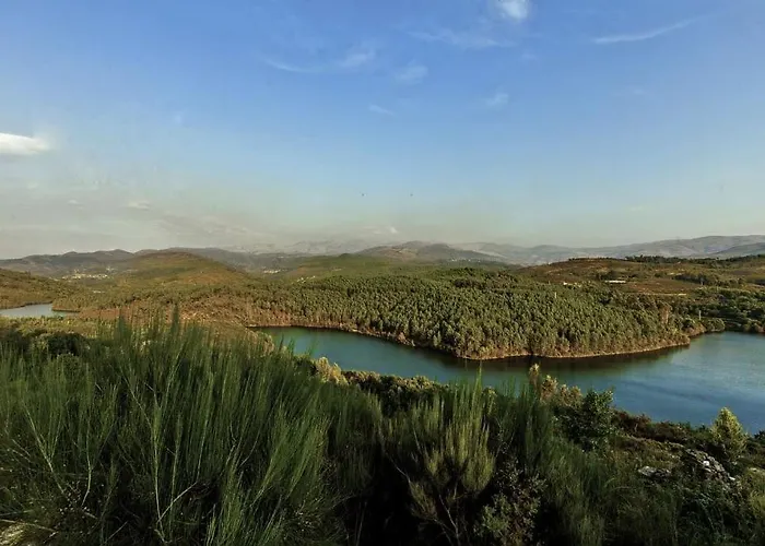 Gotogeres - Casa Do Lagar - Sobrenatura * Arcos de Valdevez
