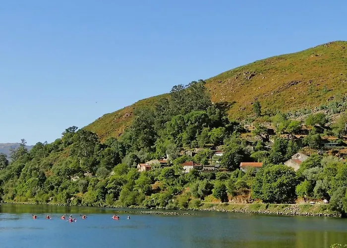 Gotogeres - Casa Do Lagar - Sobrenatura Arcos de Valdevez