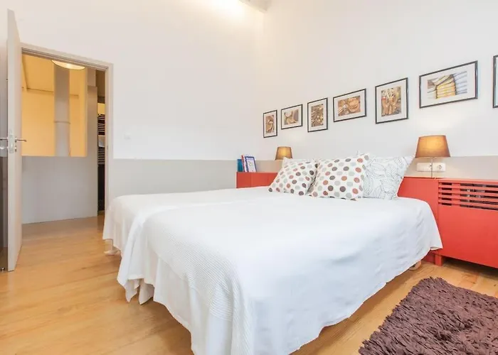 Apartmán Gotogeres - Casa Do Lagar - Sobrenatura Arcos de Valdevez
