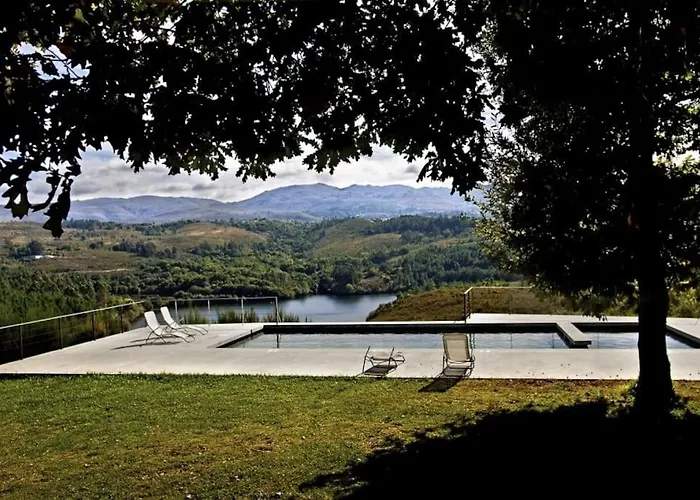 Appartamento Gotogeres - Casa Do Lagar - Sobrenatura Arcos de Valdevez