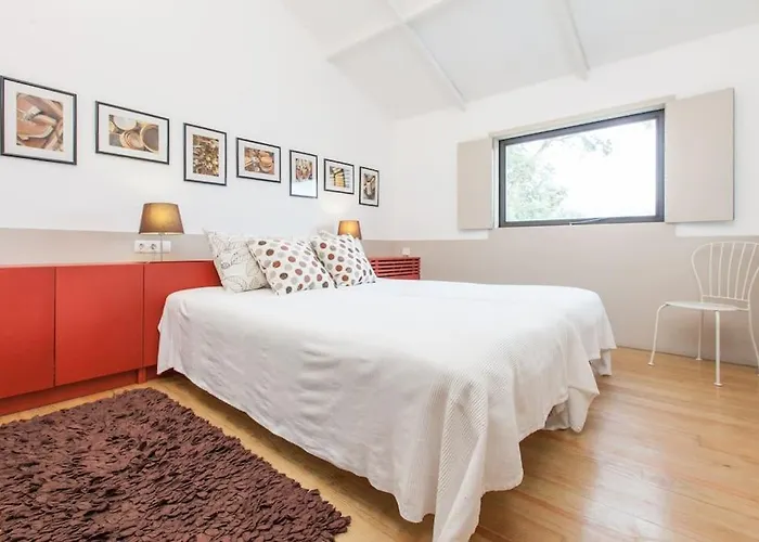 Gotogeres - Casa Do Lagar - Sobrenatura Appartamento